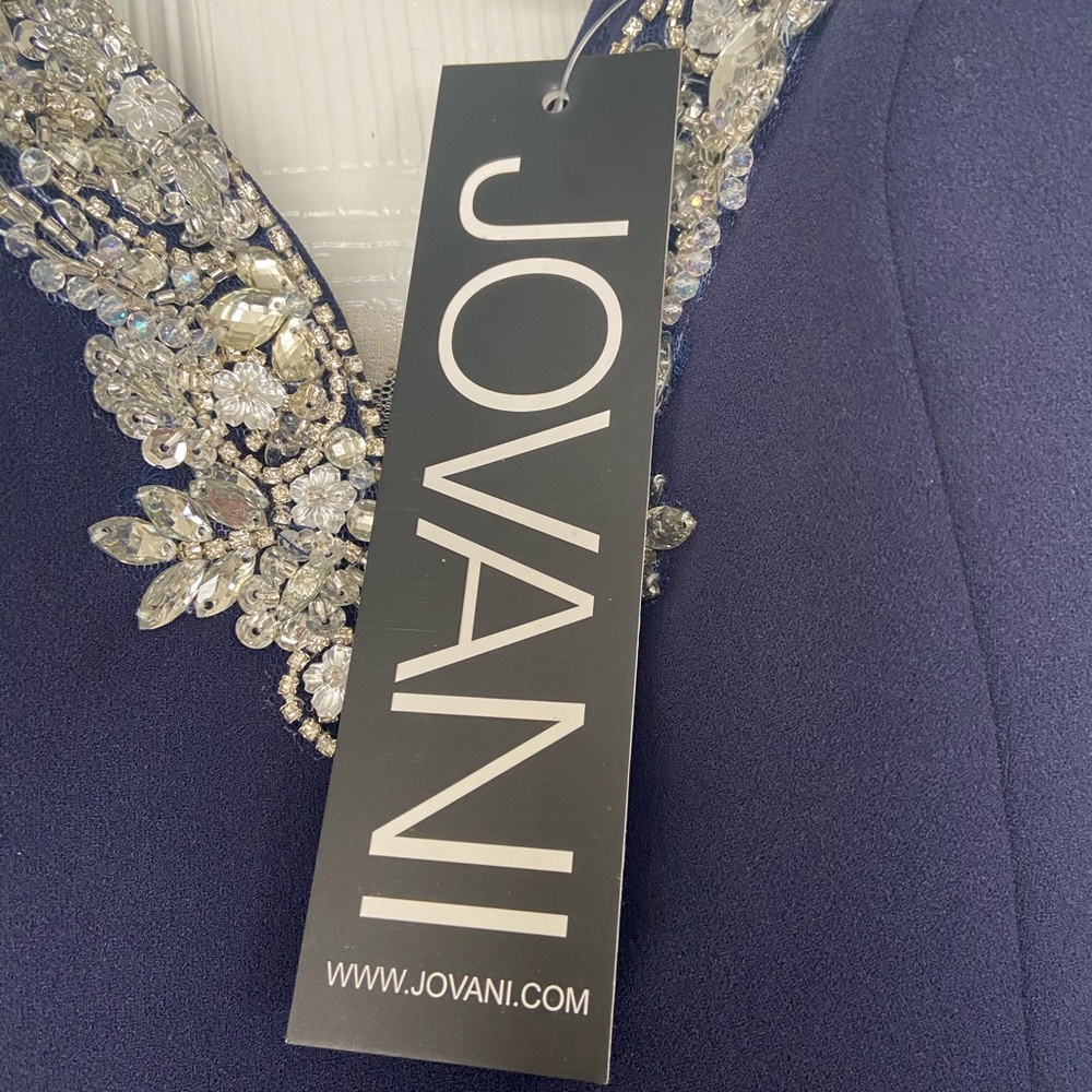Jovani Formal Dress